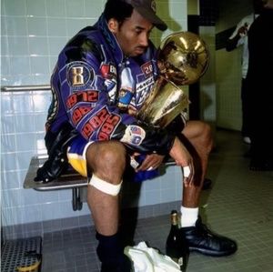 Meet your Posher, Izaiah